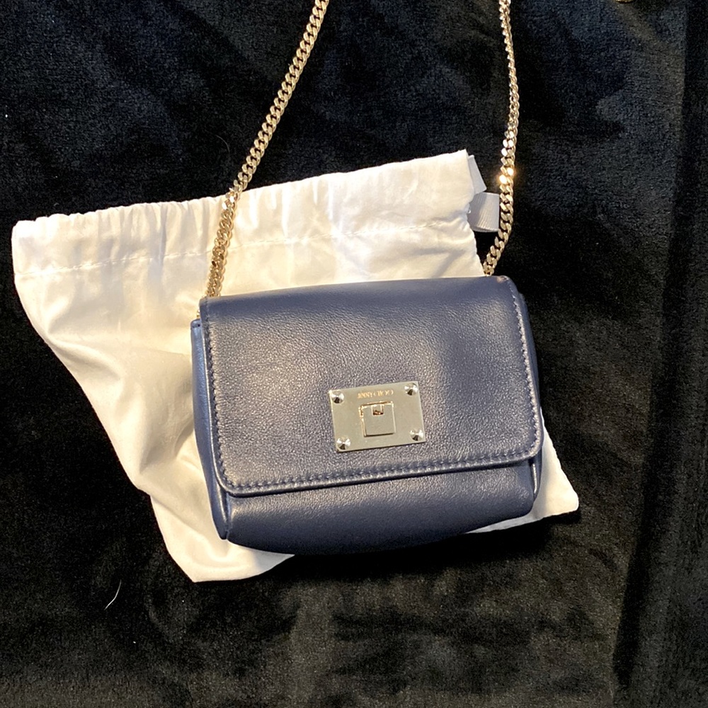 Jimmy Choo Ruby bag/purse